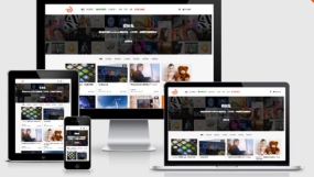 Modown v8.21破解授权版+ Erphpdown13.31插件 + 工单系统